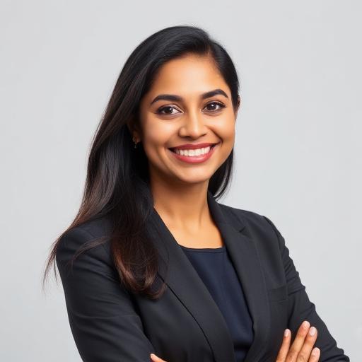 Priya Raman
